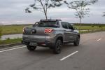 Fiat Toro Endurance 2.0 Diesel 4x4 AT9 2019 года